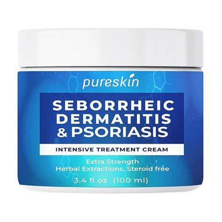 What is the best product to use for psoriasis?