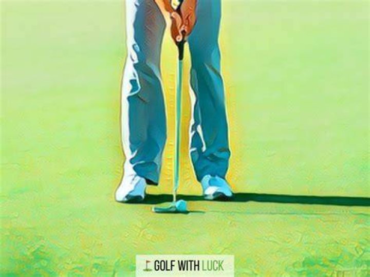 What is the best putting technique?