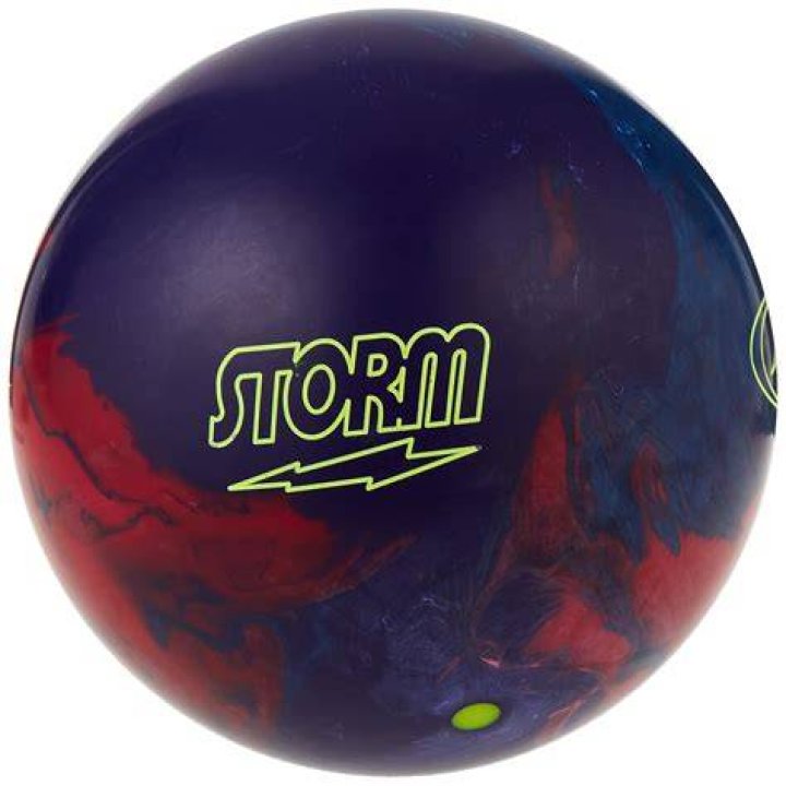 What is the best speed to roll a bowling ball?