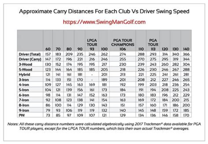 What is the best swing weight for a driver?