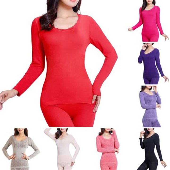 What is the best thermal to wear?