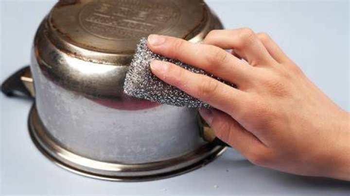 What is the best thing to clean chrome with?