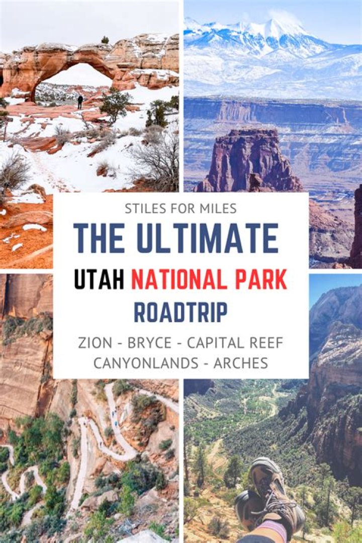 What is the best time to visit Utah?