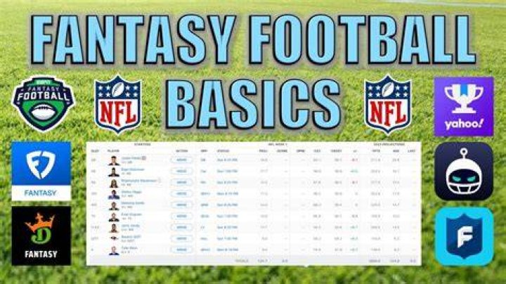 What is the best way to have a fantasy football league?