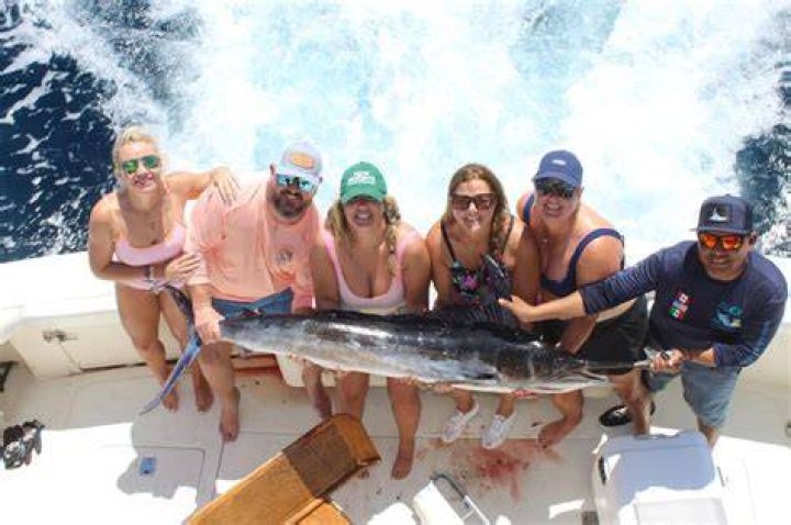 What is the biggest fishing tournament?