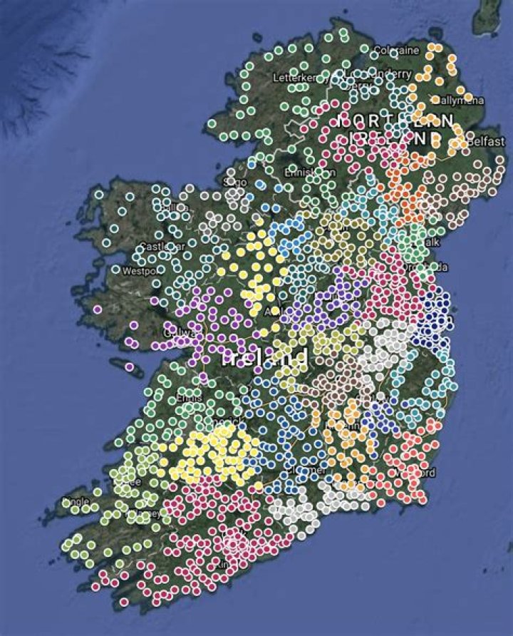 What is the biggest GAA club in Ireland?