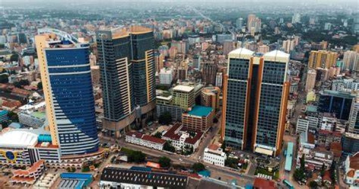 What is the biggest problem in Tanzania?