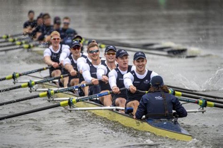 What is the biggest rowing regatta in the world?