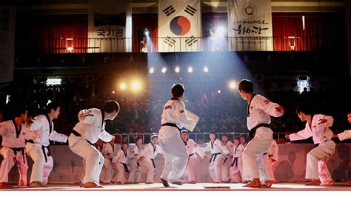 What is the biggest sport in Korea?