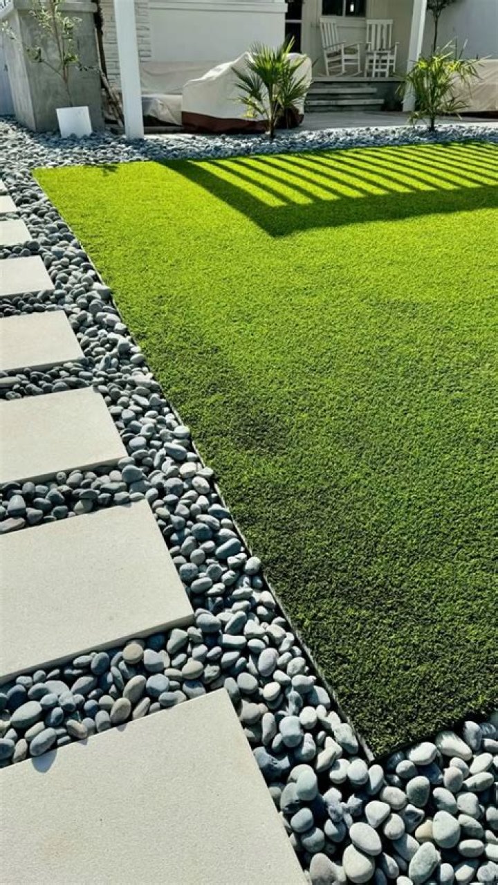 What is the black stuff that comes out of artificial turf?