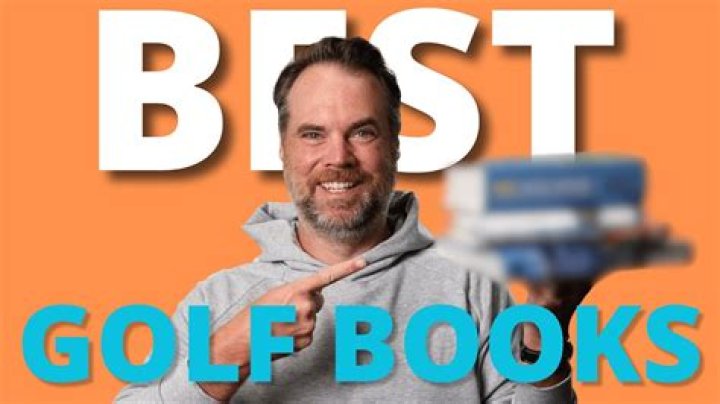 What is the book that pro golfers look at?