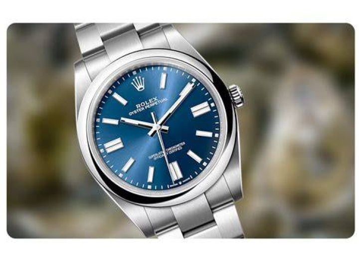 What is the cheapest Rolex you can buy?