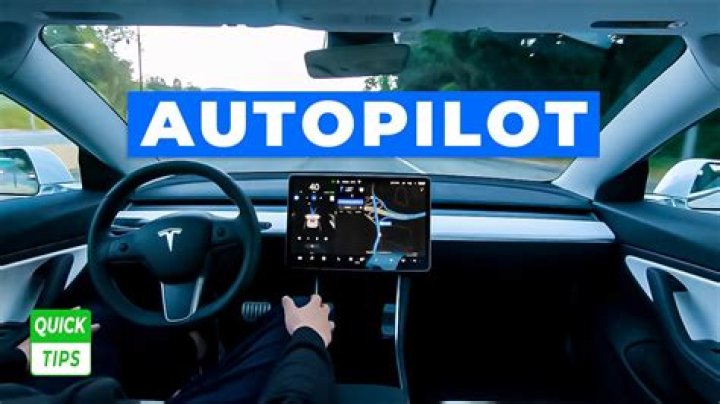 What is the cheapest Tesla with Autopilot?