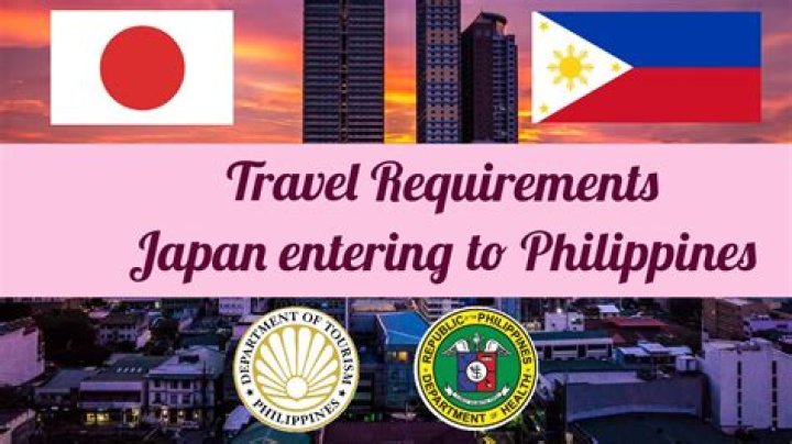 What is the connection of Philippines to Japan?