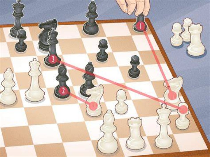 What is the d file in chess?