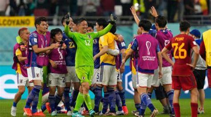 What is the decision at the end of the game if both teams have the same score in soccer?