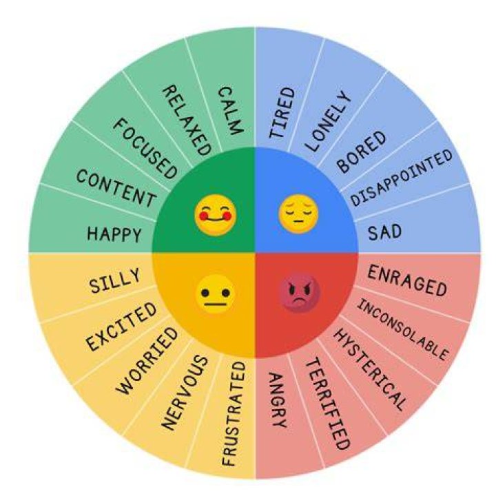 What is the desire for food that is based on emotions?