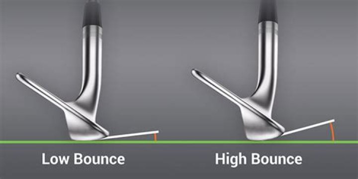 What is the difference between bounce and grind?
