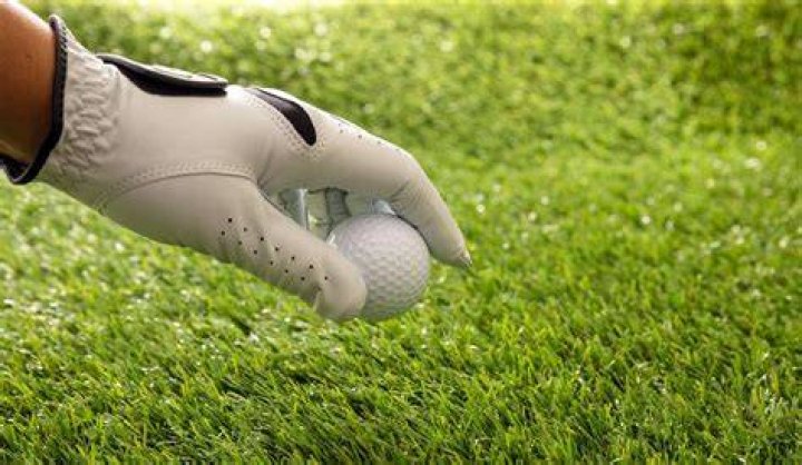 What is the difference between cadet and regular golf glove?