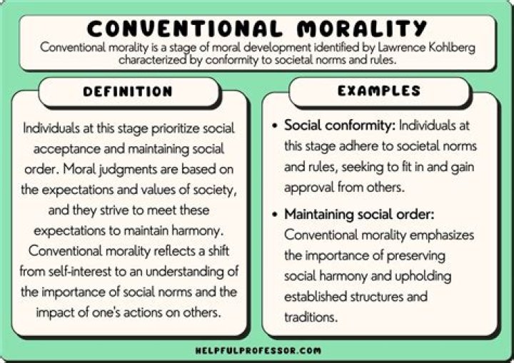 What is the difference between subjectivism and conventionalism?