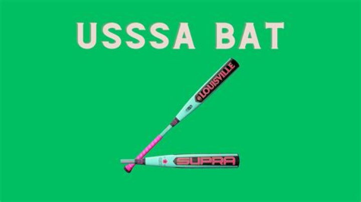 What is the difference between USSSA bat and US bat?
