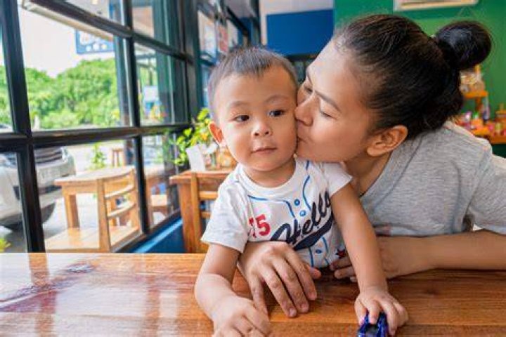 What is the earliest a child can talk?