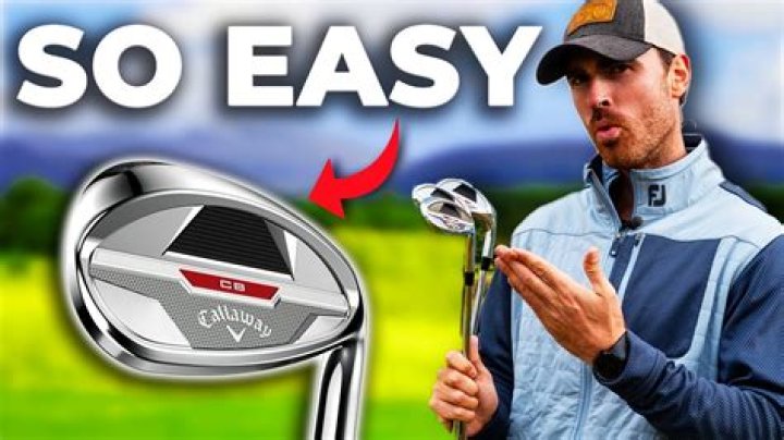What is the easiest sand wedge to hit?
