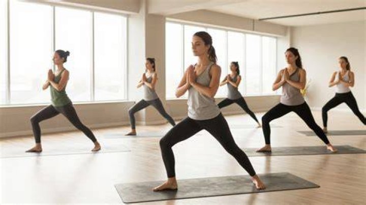 What is the easiest type of yoga for beginners?