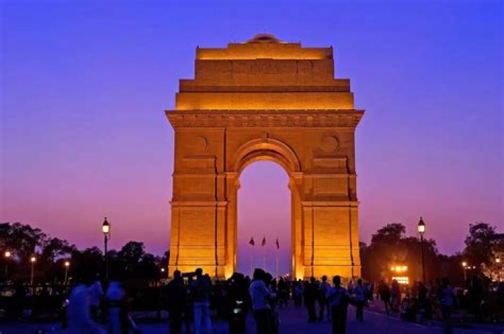 What is the famous in India?