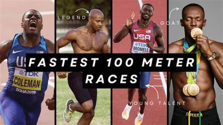 What is the fastest 100 in Big Bash?