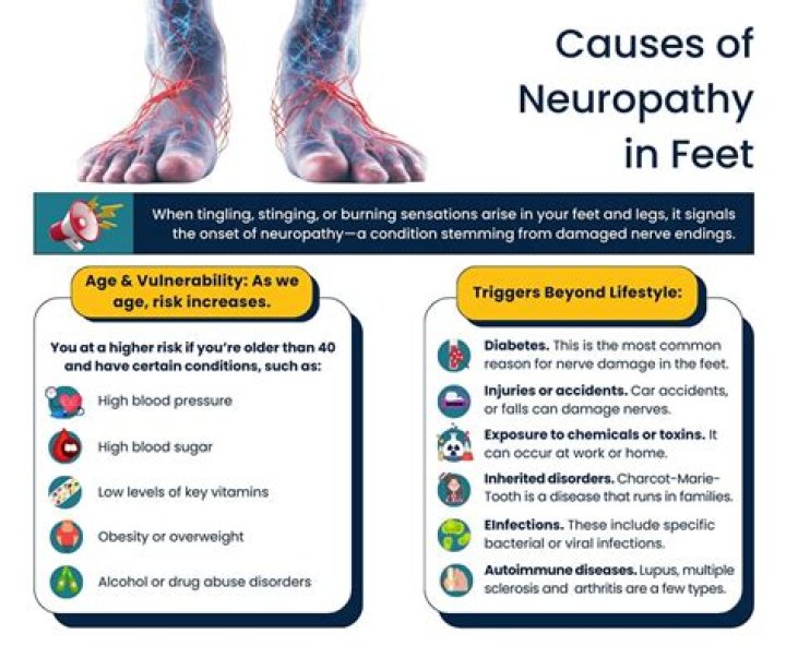 What is the fastest way to get rid of neuropathy?