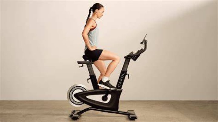 What is the fastest way to lose weight on an exercise bike?
