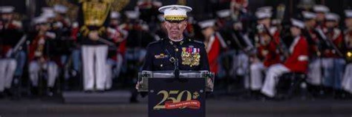 What is the hardest MOS in the Marines?