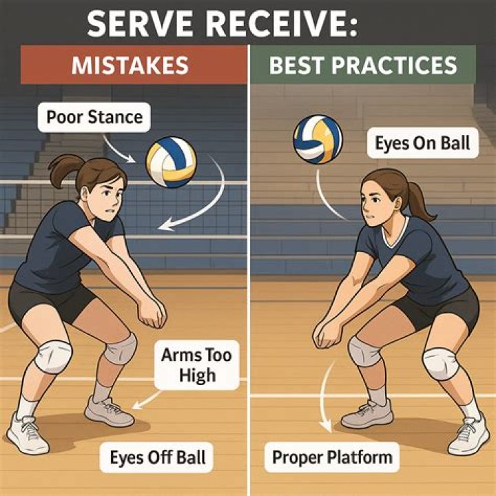 What is the hardest serve in volleyball?