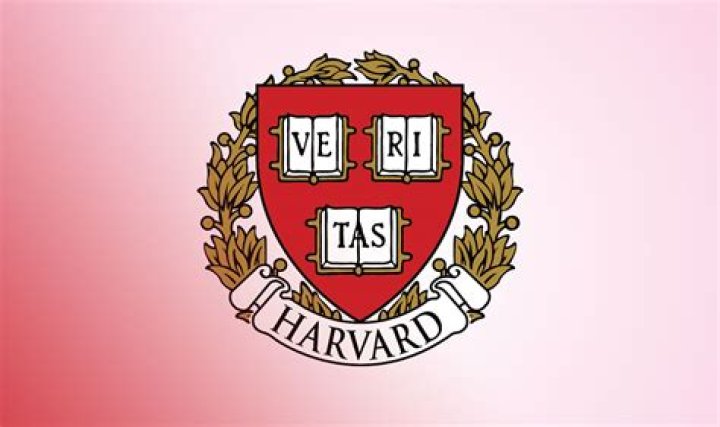 What is the Harvard logo called?