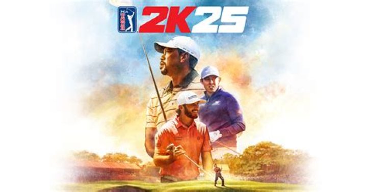What is the hidden trophy in PGA 2k21?