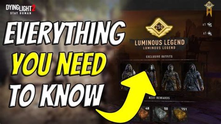 What is the highest level Dying Light 2?