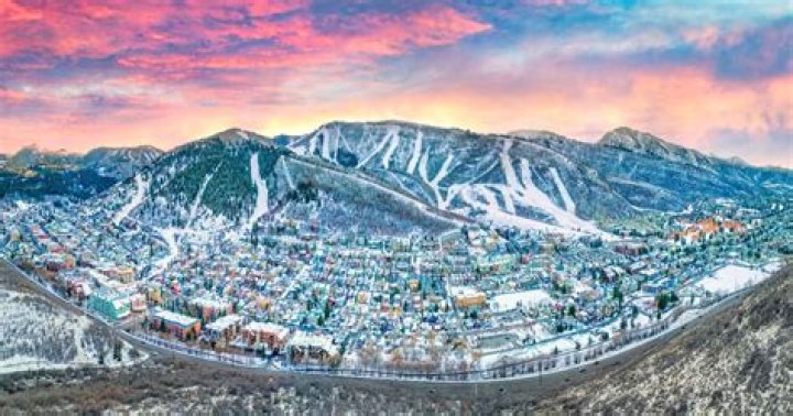 What is the highest ski resort in America?