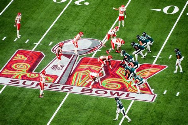 What is the highest watched Super Bowl ever?