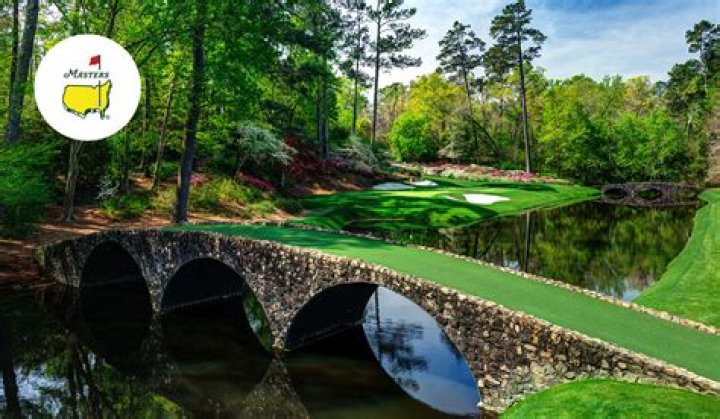 What is the hole in golf called?