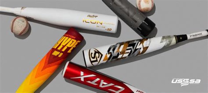 What is the hottest USSSA baseball bat 2022?