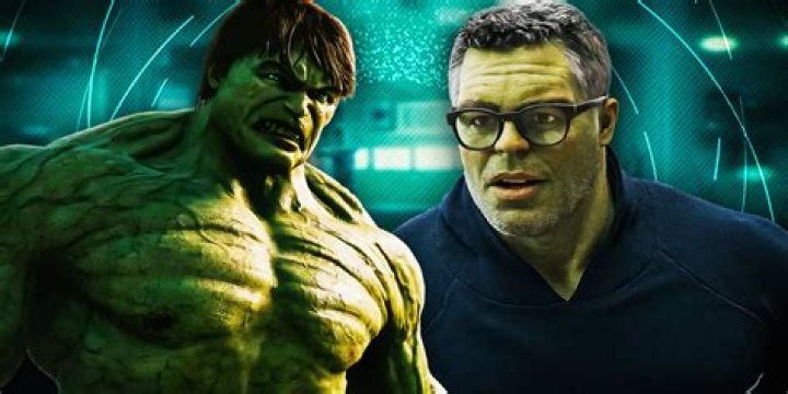 What is the Hulk's IQ?