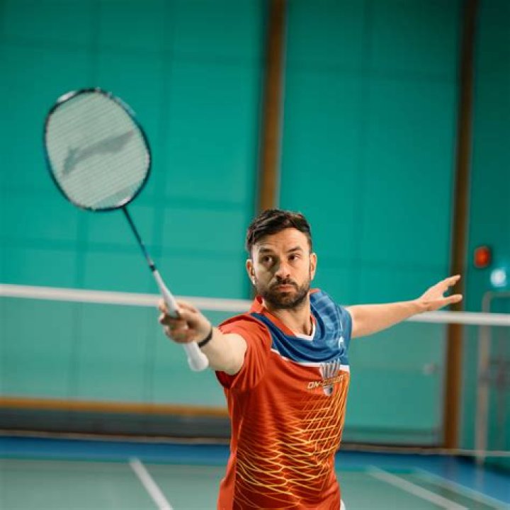 What is the importance of mastering the skills in badminton?