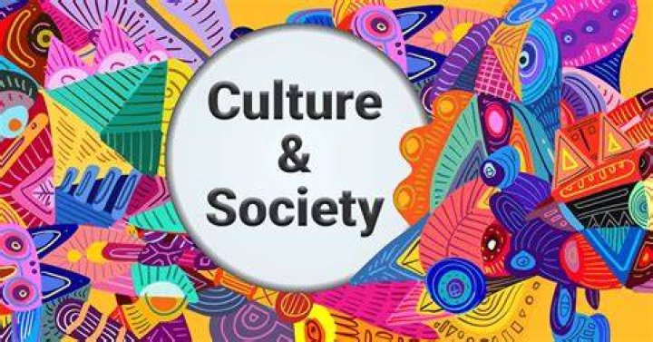 What is the importance of society and culture in relation to curriculum?