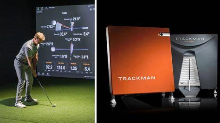 What is the latest Trackman?