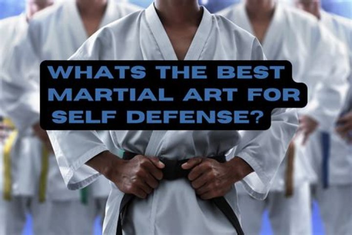 What is the least effective fighting style?