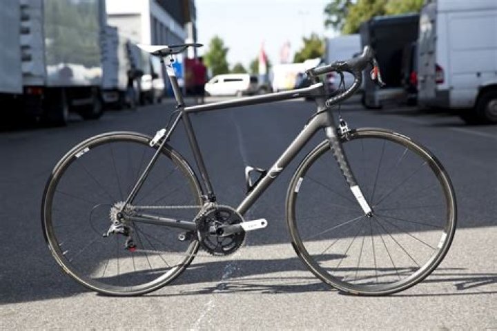 What is the lightest bike in the world?