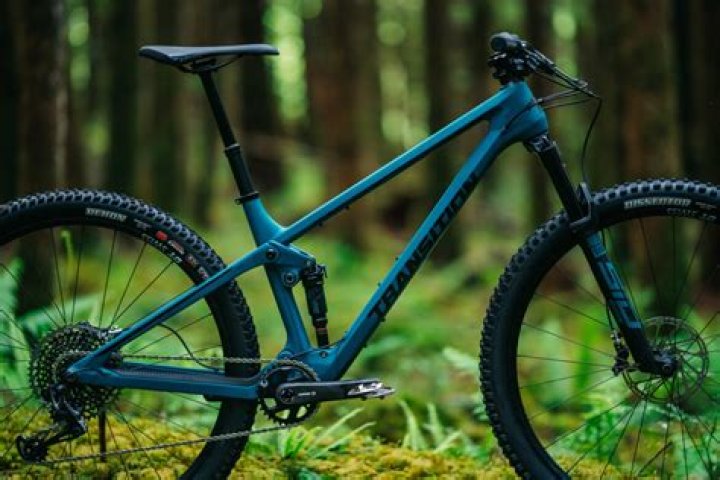 What is the lightest mountain bike frame?