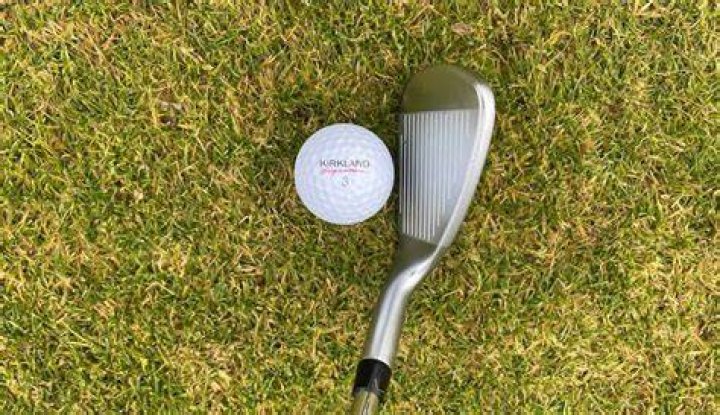 What is the loft of the original Perfect Club?