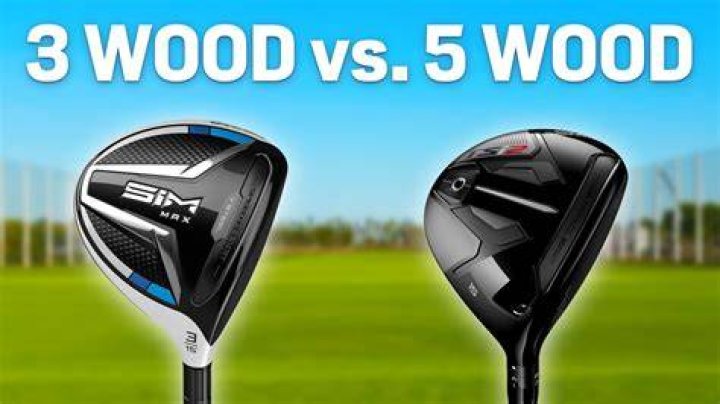 What is the longest 3 wood on the market?
